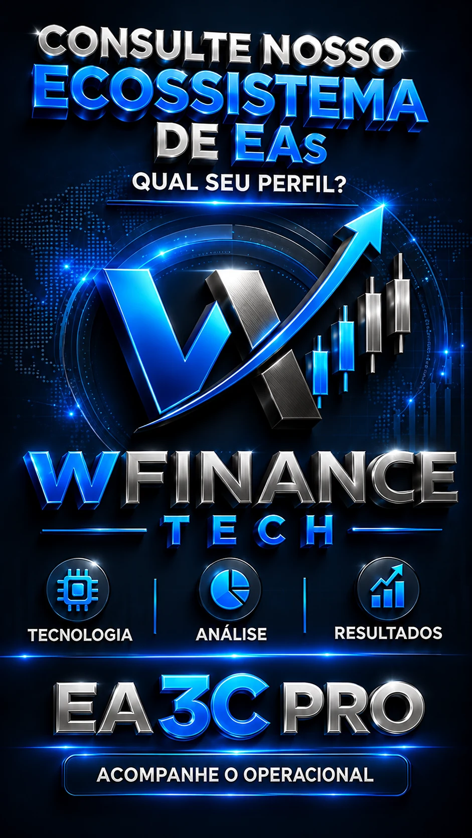 EA WTrader 3C Pro